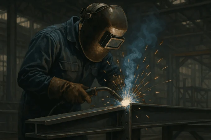 Изготовление и сборка конструкций по Вашим чертежам.