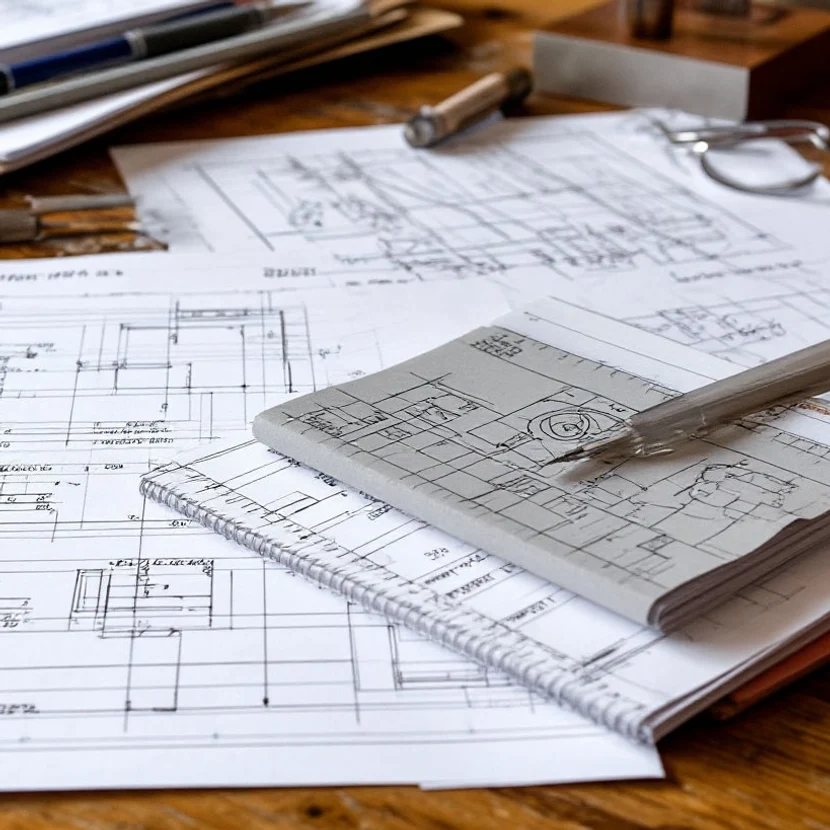 Предварительная заявка